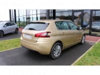 Peugeot 308 1.6 BlueHDi S&S - 120 II BERLINE Allure Business PHASE 2 - <small></small> 13.900 € <small>TTC</small> - #7