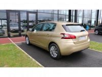 Peugeot 308 1.6 BlueHDi S&S - 120 II BERLINE Allure Business PHASE 2 - <small></small> 13.900 € <small>TTC</small> - #8