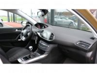 Peugeot 308 1.6 BlueHDi S&S - 120 II BERLINE Allure Business PHASE 2 - <small></small> 13.900 € <small>TTC</small> - #18