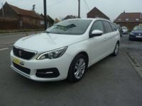 Peugeot 308 1.6 BlueHDi Style STT préparation GPS - <small></small> 13.800 € <small>TTC</small> - #1
