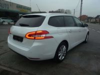 Peugeot 308 1.6 BlueHDi Style STT préparation GPS - <small></small> 13.800 € <small>TTC</small> - #4