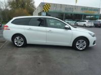 Peugeot 308 1.6 BlueHDi Style STT préparation GPS - <small></small> 13.800 € <small>TTC</small> - #5