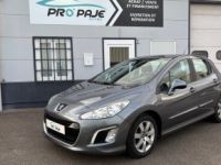 Peugeot 308 1.6 e-HDI 112 ACTIVE BVA6 / CLIM / DISTRI 2023 / ATTELAGE / GARANTIE 12 MOIS - <small></small> 8.490 € <small>TTC</small> - #1