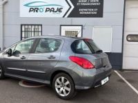 Peugeot 308 1.6 e-HDI 112 ACTIVE BVA6 / CLIM / DISTRI 2023 / ATTELAGE / GARANTIE 12 MOIS - <small></small> 8.490 € <small>TTC</small> - #2