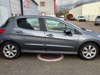 Peugeot 308 1.6 e-HDI 112 ACTIVE BVA6 / CLIM / DISTRI 2023 / ATTELAGE / GARANTIE 12 MOIS - <small></small> 8.490 € <small>TTC</small> - #9