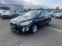 Peugeot 308 1.6 e-HDi 112ch BMP6 BLUE LION GPS ToitPanoramique  - <small></small> 7.990 € <small>TTC</small> - #4