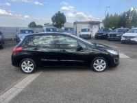 Peugeot 308 1.6 e-HDi 112ch BMP6 BLUE LION GPS ToitPanoramique  - <small></small> 7.990 € <small>TTC</small> - #5