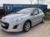 Peugeot 308 1.6 E-HDI 112cv Boite Auto - <small></small> 8.900 € <small>TTC</small> - #3