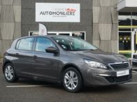 Peugeot 308 1.6 e-HDI 115 ch Active Business Attelage - <small></small> 7.990 € <small>TTC</small> - #2