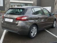 Peugeot 308 1.6 e-HDI 115 ch Active Business Attelage - <small></small> 7.990 € <small>TTC</small> - #3