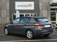 Peugeot 308 1.6 e-HDI 115 ch Active Business Attelage - <small></small> 7.990 € <small>TTC</small> - #4