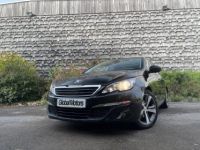 Peugeot 308 1.6 e-HDI 115CH ALLURE+ / DISTIBUTION NEUVE / SIEGES CHAUFFANTS / TOIT PANO - <small></small> 10.990 € <small>TTC</small> - #1