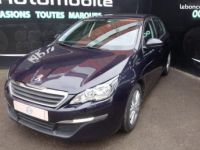 Peugeot 308 1.6 e-HDi 115ch FAP BVM6 Active - <small></small> 5.990 € <small>TTC</small> - #1