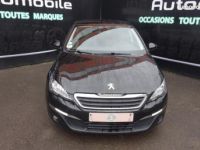 Peugeot 308 1.6 e-HDi 115ch FAP BVM6 Sensation - <small></small> 5.990 € <small>TTC</small> - #2