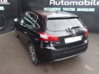 Peugeot 308 1.6 e-HDi 115ch FAP BVM6 Sensation - <small></small> 5.990 € <small>TTC</small> - #4