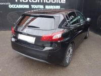 Peugeot 308 1.6 e-HDi 115ch FAP BVM6 Sensation - <small></small> 5.990 € <small>TTC</small> - #8