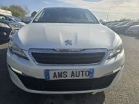 Peugeot 308 1.6 e-HDi 115ch FAP Style - <small></small> 9.990 € <small>TTC</small> - #2