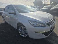 Peugeot 308 1.6 e-HDi 115ch FAP Style - <small></small> 9.990 € <small>TTC</small> - #3