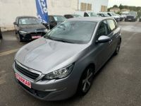 Peugeot 308 1.6 E-HDI FAP 115CH ACTIVE 5P - <small></small> 8.990 € <small>TTC</small> - #1