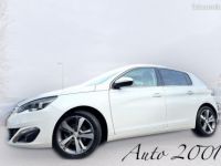 Peugeot 308 1.6 E-HDI FAP 115CH FELINE 5P - <small></small> 10.990 € <small>TTC</small> - #1