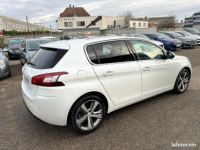 Peugeot 308 1.6 E-HDI FAP 115CH FELINE 5P - <small></small> 10.990 € <small>TTC</small> - #10