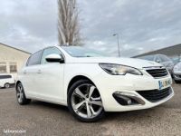 Peugeot 308 1.6 E-HDI FAP 115CH FELINE 5P - <small></small> 10.990 € <small>TTC</small> - #16