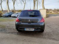 Peugeot 308 1.6 e-HDi112 FAP Allure 5p - <small></small> 5.390 € <small>TTC</small> - #4