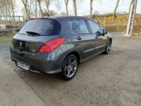 Peugeot 308 1.6 e-HDi112 FAP Allure 5p - <small></small> 5.390 € <small>TTC</small> - #5