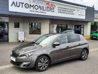 Peugeot 308 1.6 Génération 2 THP Féline 156CH - <small></small> 11.690 € <small>TTC</small> - #21