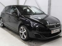 Peugeot 308 1.6 GT ~ Massage PDC Navi Airco Top Deal - <small></small> 12.990 € <small>TTC</small> - #1