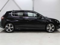 Peugeot 308 1.6 GT ~ Massage PDC Navi Airco Top Deal - <small></small> 12.990 € <small>TTC</small> - #3