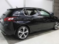 Peugeot 308 1.6 GT ~ Massage PDC Navi Airco Top Deal - <small></small> 12.990 € <small>TTC</small> - #4