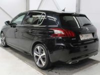 Peugeot 308 1.6 GT ~ Massage PDC Navi Airco Top Deal - <small></small> 12.990 € <small>TTC</small> - #7