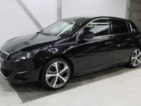 Peugeot 308 1.6 GT ~ Massage PDC Navi Airco Top Deal - <small></small> 12.990 € <small>TTC</small> - #9