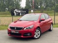 Peugeot 308 1.6 HDI 100CH ACTIVE GPS 2018 / 113.000KM / 1ERE MAIN - <small></small> 10.490 € <small>TTC</small> - #1