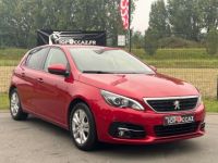 Peugeot 308 1.6 HDI 100CH ACTIVE GPS 2018 / 113.000KM / 1ERE MAIN - <small></small> 10.490 € <small>TTC</small> - #2