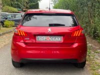 Peugeot 308 1.6 HDI 100CH ACTIVE GPS 2018 / 113.000KM / 1ERE MAIN - <small></small> 10.490 € <small>TTC</small> - #7