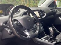 Peugeot 308 1.6 HDI 100CH ACTIVE GPS 2018 / 113.000KM / 1ERE MAIN - <small></small> 10.490 € <small>TTC</small> - #12