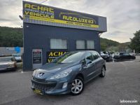 Peugeot 308 1.6 hdi 110 cv garantie - <small></small> 4.990 € <small>TTC</small> - #1