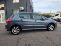 Peugeot 308 1.6 hdi 110 cv garantie - <small></small> 4.990 € <small>TTC</small> - #4