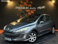 Peugeot 308 1.6 Hdi 110 Cv Premium-Toit panoramique-Climatisation automatique-Distribution neuve-Ct Ok 2026 - <small></small> 5.990 € <small>TTC</small> - #1