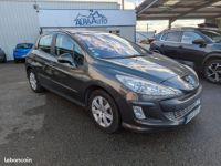 Peugeot 308 1.6 hdi 110 etg6 allure, 65000 km, toit pano, gps - <small></small> 9.490 € <small>TTC</small> - #1