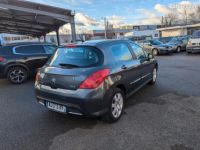 Peugeot 308 1.6 hdi 110 etg6 allure, 65000 km, toit pano, gps - <small></small> 9.490 € <small>TTC</small> - #2