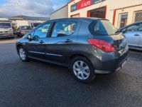 Peugeot 308 1.6 hdi 110 etg6 allure, 65000 km, toit pano, gps - <small></small> 9.490 € <small>TTC</small> - #3