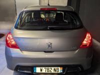 Peugeot 308 1.6 HDI 110ch Business pack - <small></small> 7.490 € <small>TTC</small> - #7