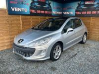 Peugeot 308 1.6 HDi 110CH Premium Pack - <small></small> 5.490 € <small>TTC</small> - #1