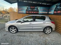 Peugeot 308 1.6 HDi 110CH Premium Pack - <small></small> 5.490 € <small>TTC</small> - #5