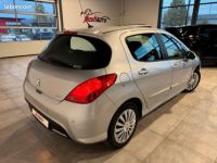 Peugeot 308 1.6 HDi 112cv-2011 - <small></small> 5.900 € <small>TTC</small> - #4