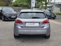 Peugeot 308 1.6 HDI 115 ACTIVE - GPS CAR PLAY ANDROID AUTO- PHASE II - <small></small> 11.990 € <small>TTC</small> - #6