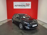 Peugeot 308 1.6 HDI 115 ALLURE BOITE MECANIQUE - <small></small> 7.490 € <small>TTC</small> - #1